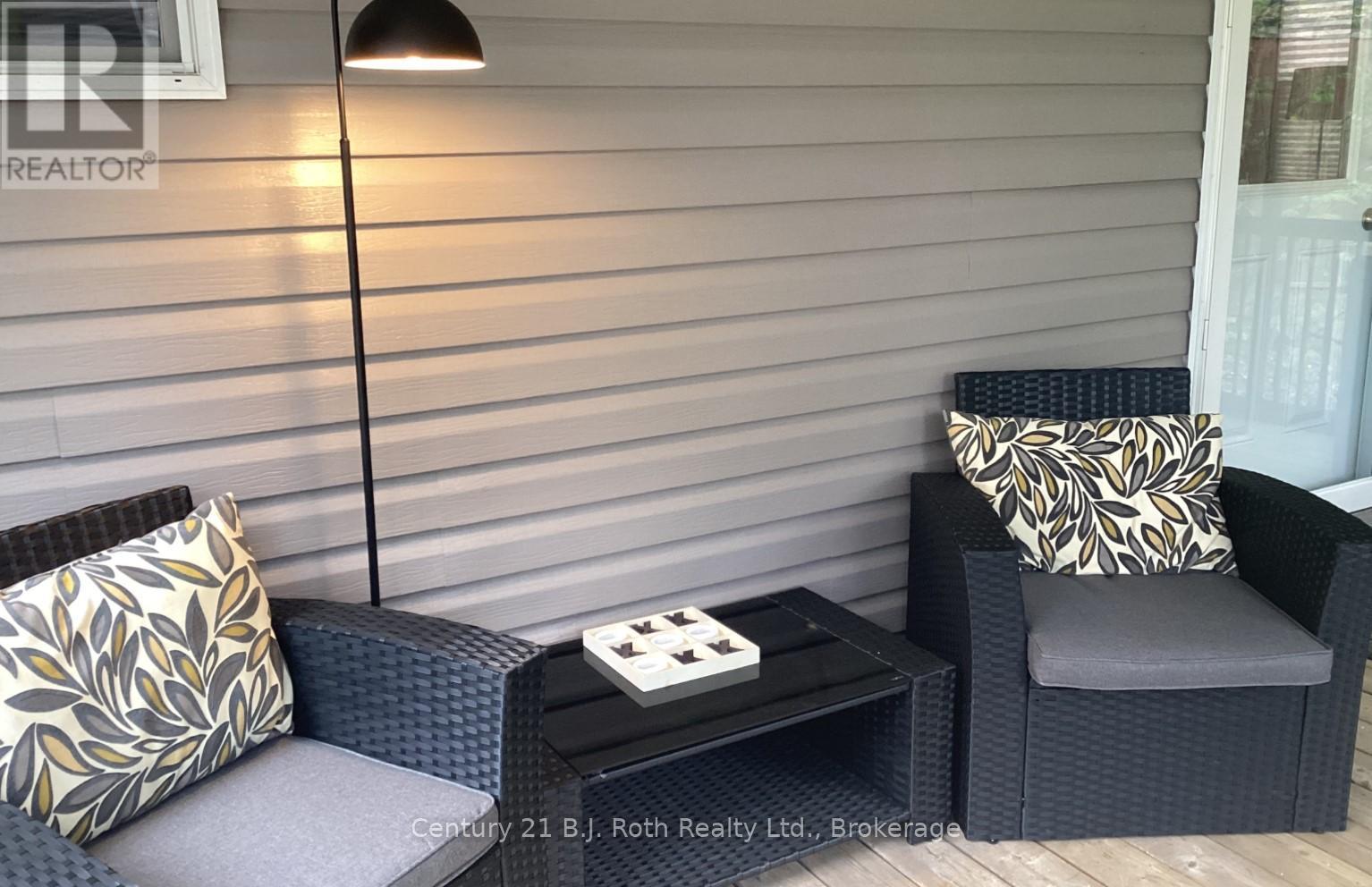 719 Poplar Crescent, Bracebridge, Ontario  P1L 1W9 - Photo 21 - X12858234