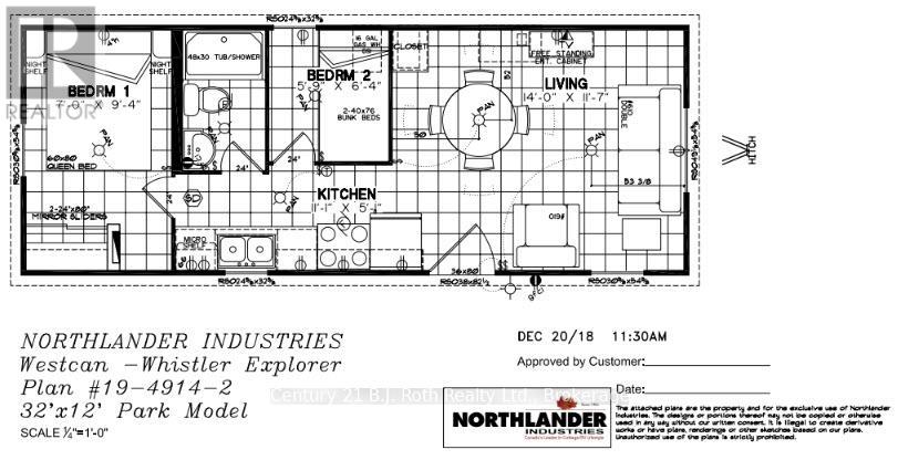 719 Poplar Crescent, Bracebridge, Ontario  P1L 1W9 - Photo 28 - X12858234