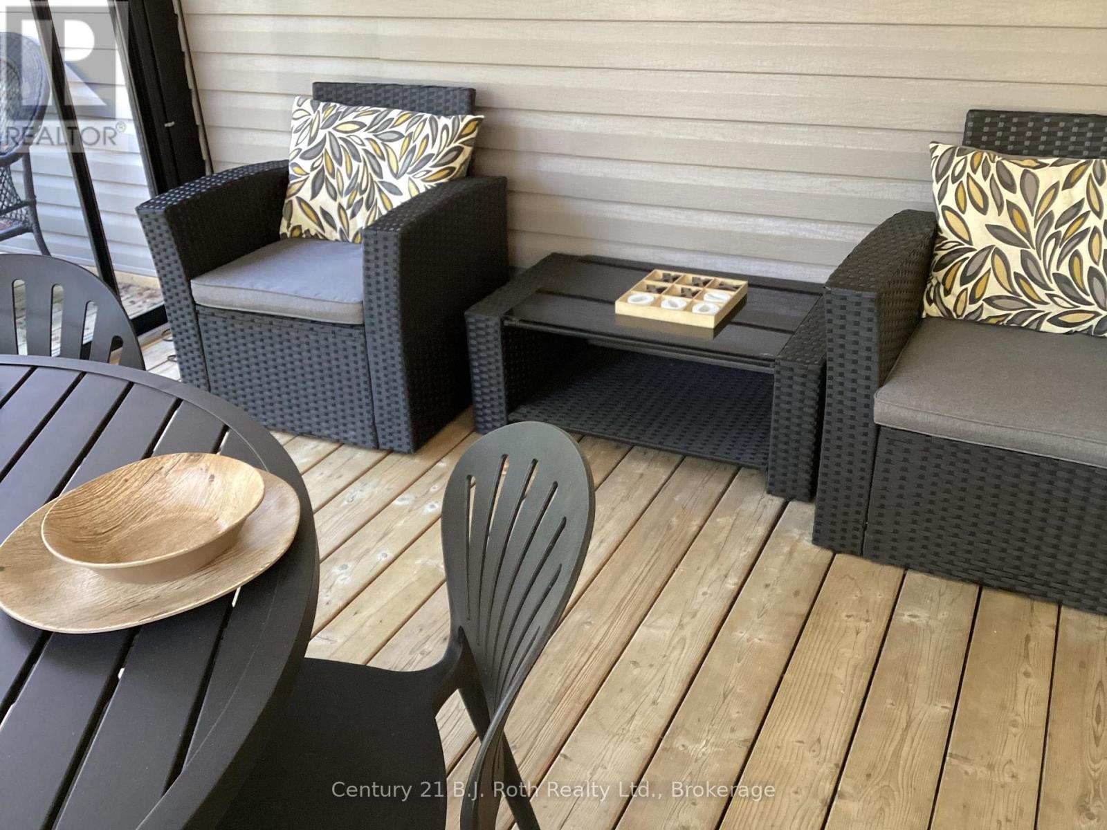 719 Poplar Crescent, Bracebridge, Ontario  P1L 1W9 - Photo 36 - X12858234