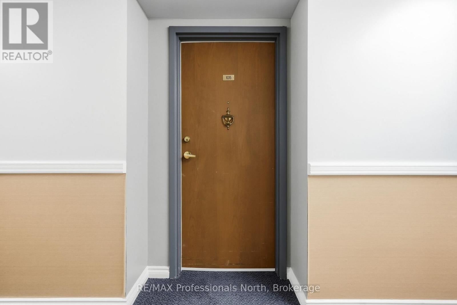 105 - 38 Monck Road, Bracebridge, Ontario  P1L 1P4 - Photo 12 - X12858542