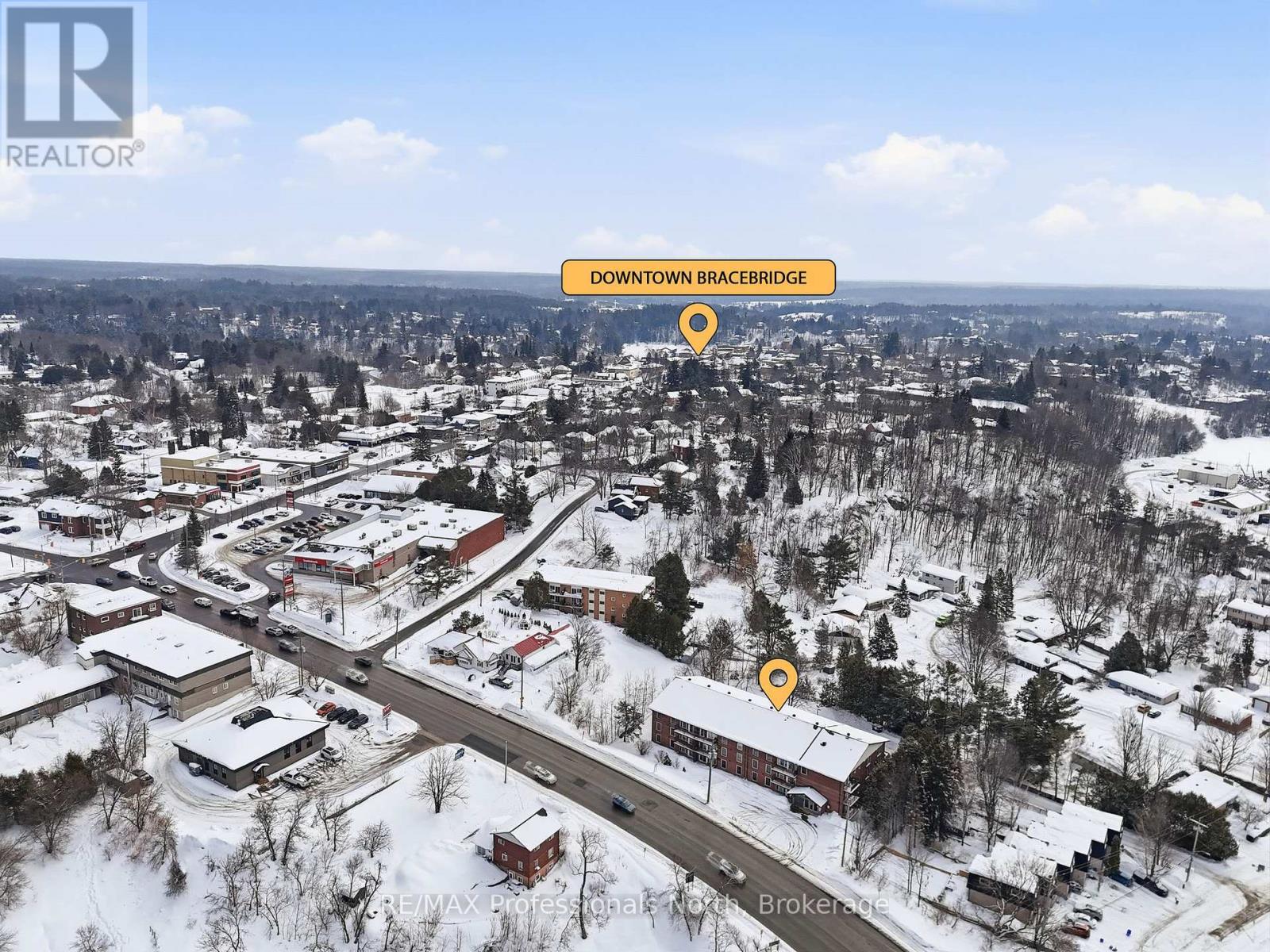 105 - 38 Monck Road, Bracebridge, Ontario  P1L 1P4 - Photo 8 - X12858542