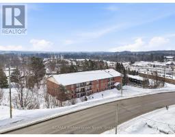 105 - 38 MONCK ROAD, Bracebridge, Ontario