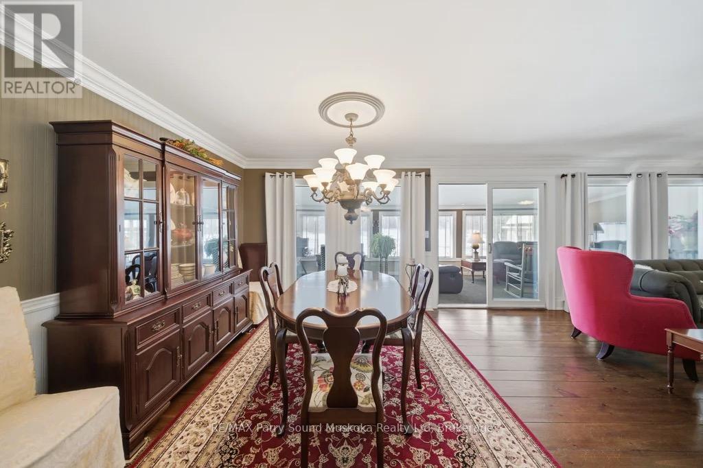 49 Maple Street, Seguin, Ontario  P0C 1J0 - Photo 11 - X12859382