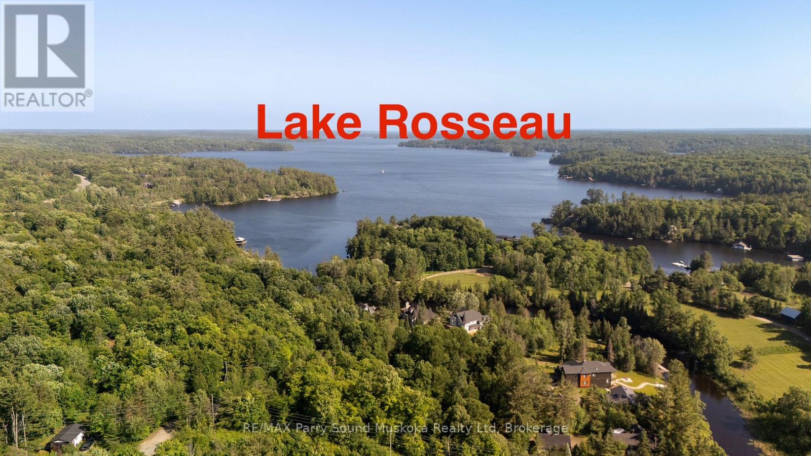 49 Maple Street, Seguin, Ontario  P0C 1J0 - Photo 2 - X12859382