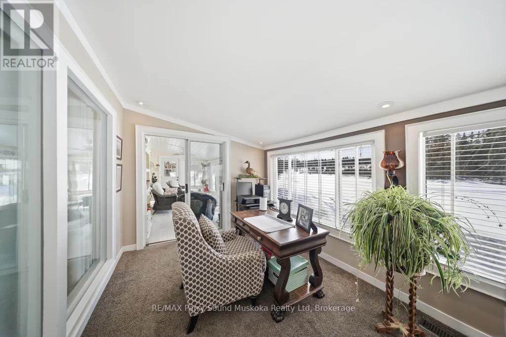 49 Maple Street, Seguin, Ontario  P0C 1J0 - Photo 30 - X12859382