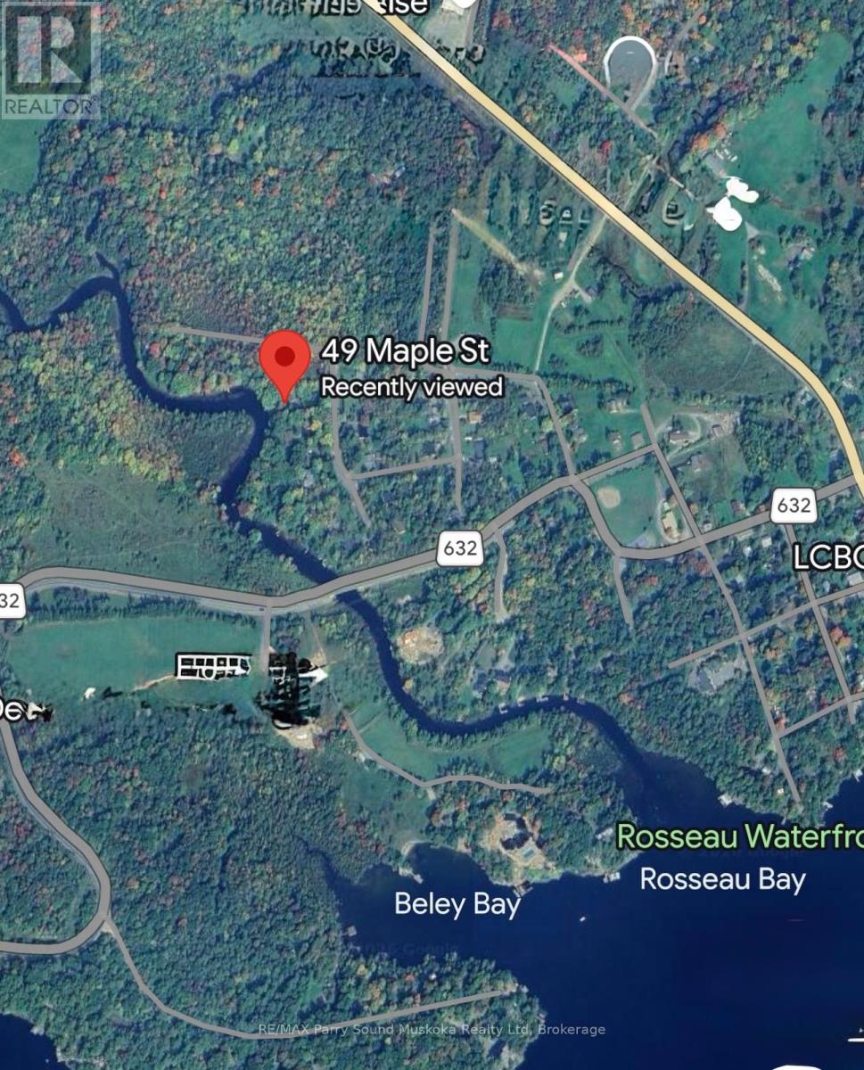 49 Maple Street, Seguin, Ontario  P0C 1J0 - Photo 40 - X12859382