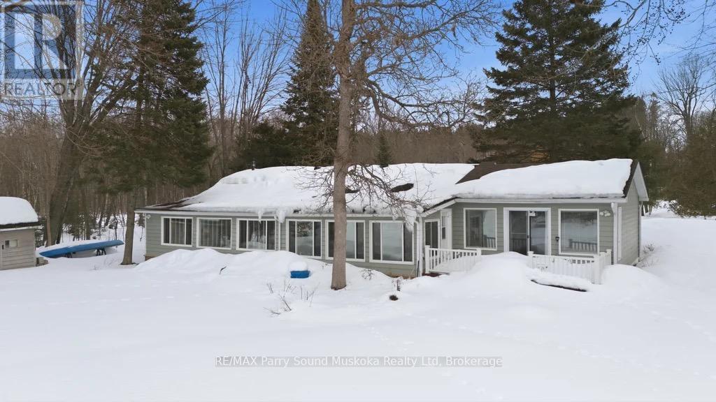 49 Maple Street, Seguin, Ontario  P0C 1J0 - Photo 41 - X12859382