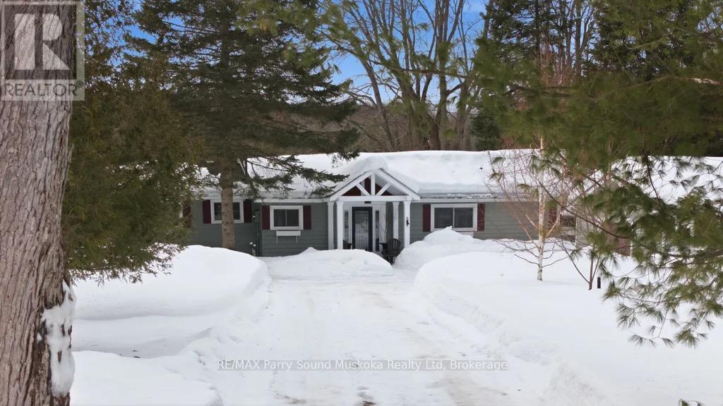 49 Maple Street, Seguin, Ontario  P0C 1J0 - Photo 42 - X12859382