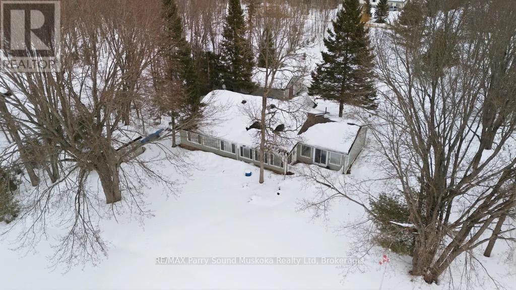 49 Maple Street, Seguin, Ontario  P0C 1J0 - Photo 43 - X12859382