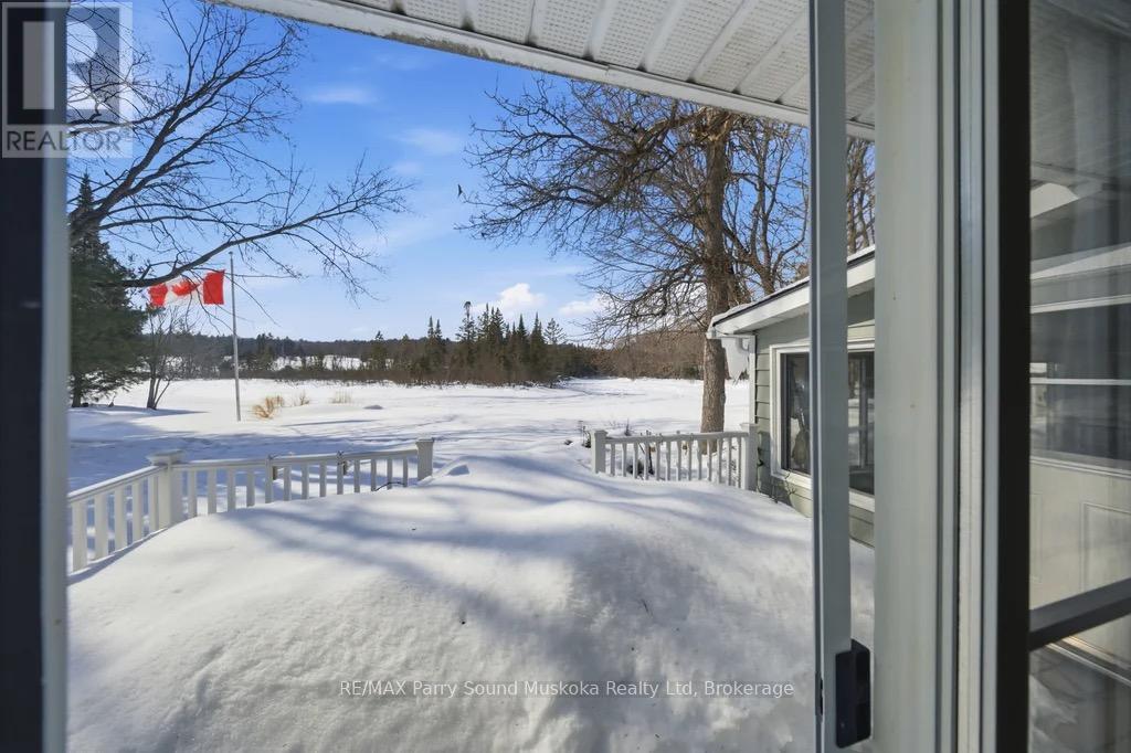 49 Maple Street, Seguin, Ontario  P0C 1J0 - Photo 47 - X12859382