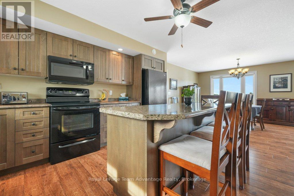 520 Star Lake Road, Seguin, Ontario  P2A 1J0 - Photo 11 - X12860844