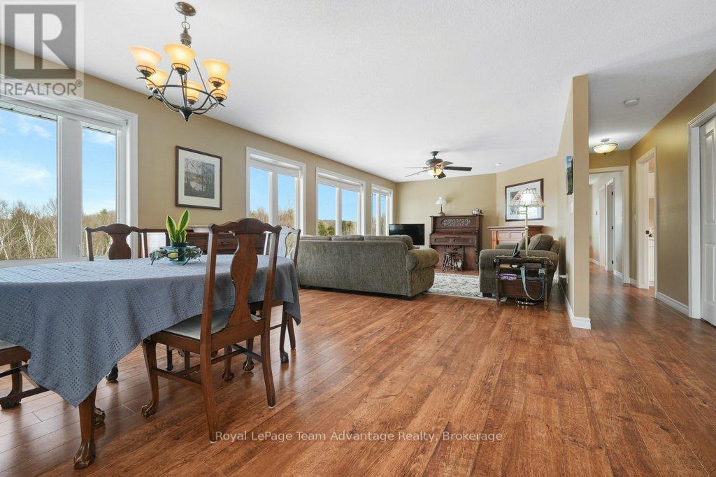 520 Star Lake Road, Seguin, Ontario  P2A 1J0 - Photo 13 - X12860844