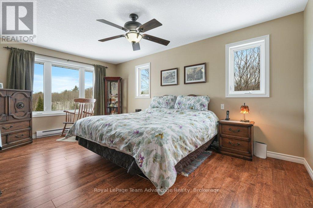 520 Star Lake Road, Seguin, Ontario  P2A 1J0 - Photo 18 - X12860844