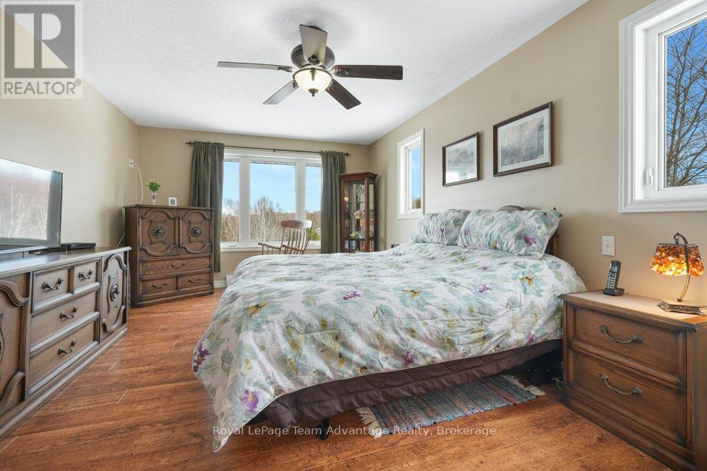 520 Star Lake Road, Seguin, Ontario  P2A 1J0 - Photo 19 - X12860844