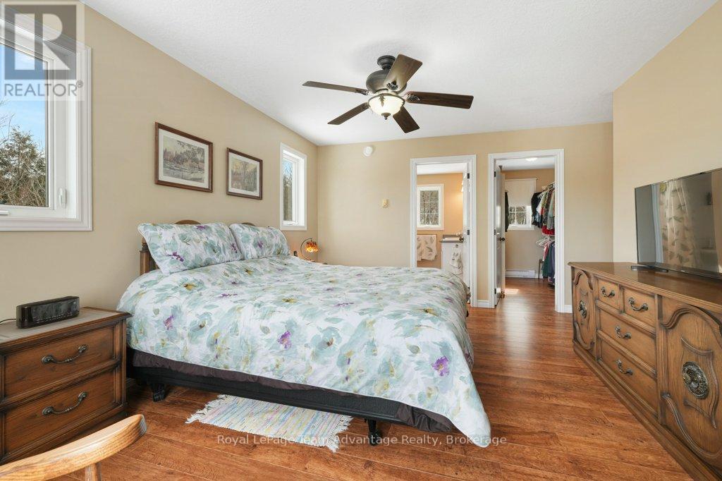 520 Star Lake Road, Seguin, Ontario  P2A 1J0 - Photo 20 - X12860844