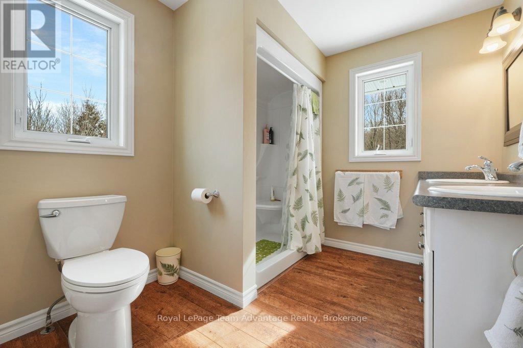 520 Star Lake Road, Seguin, Ontario  P2A 1J0 - Photo 22 - X12860844