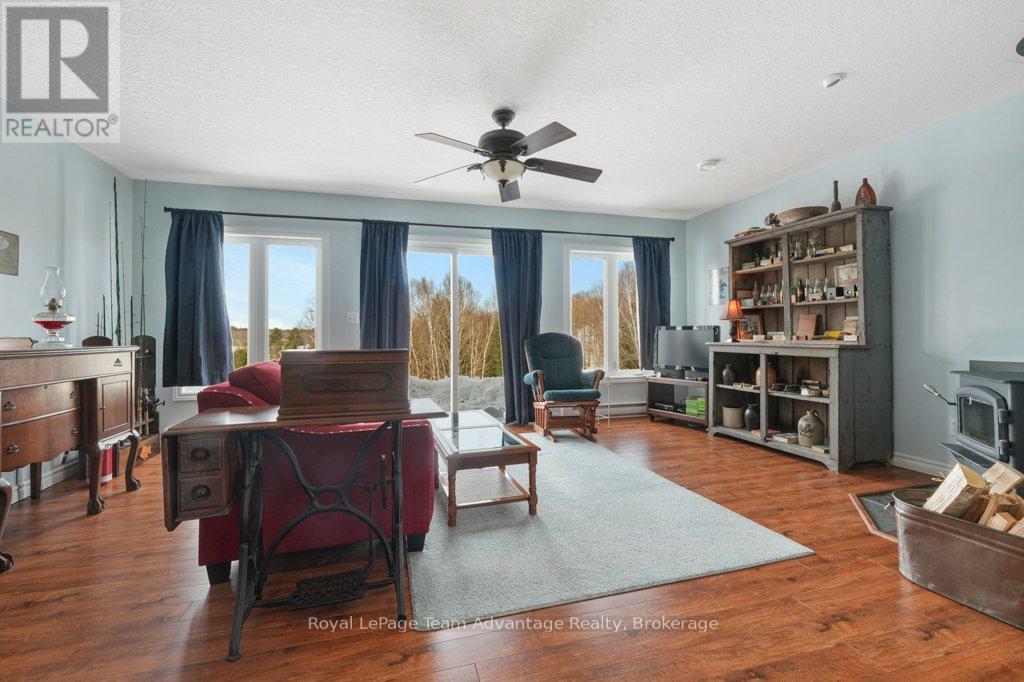 520 Star Lake Road, Seguin, Ontario  P2A 1J0 - Photo 27 - X12860844