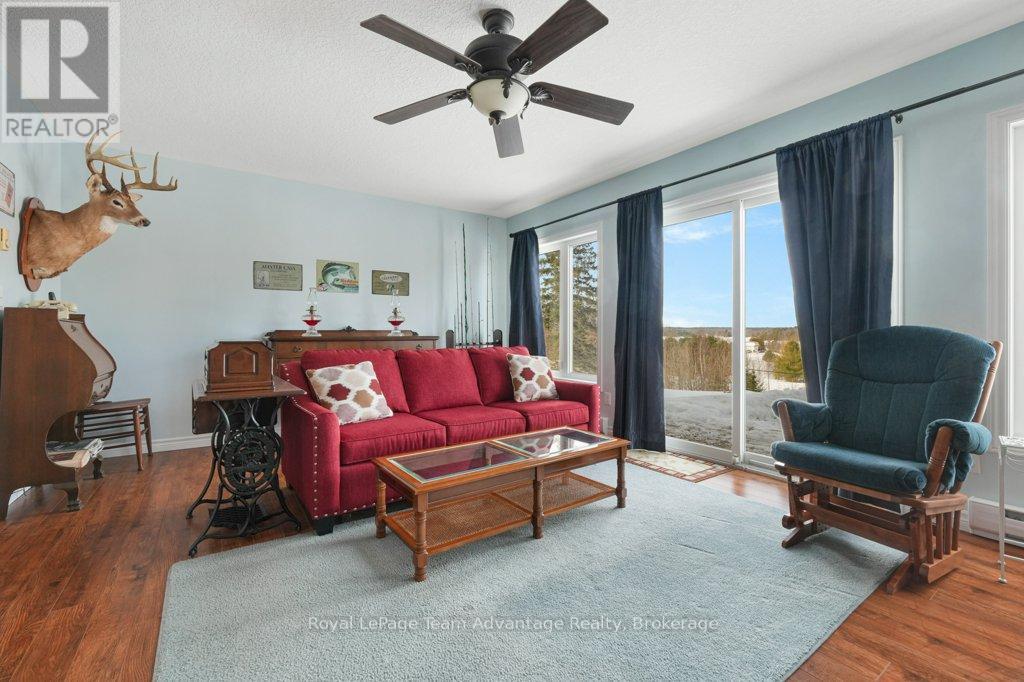 520 Star Lake Road, Seguin, Ontario  P2A 1J0 - Photo 28 - X12860844