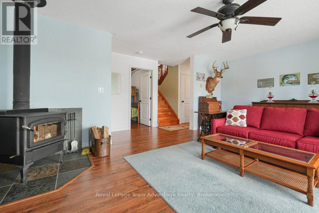 520 Star Lake Road, Seguin, Ontario  P2A 1J0 - Photo 29 - X12860844