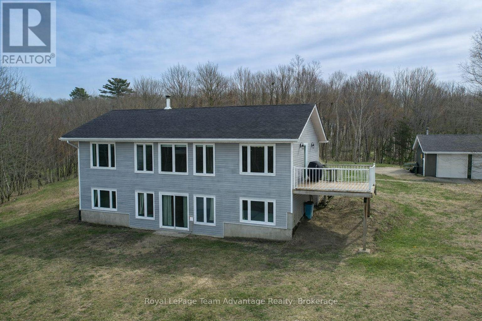 520 Star Lake Road, Seguin, Ontario  P2A 1J0 - Photo 3 - X12860844