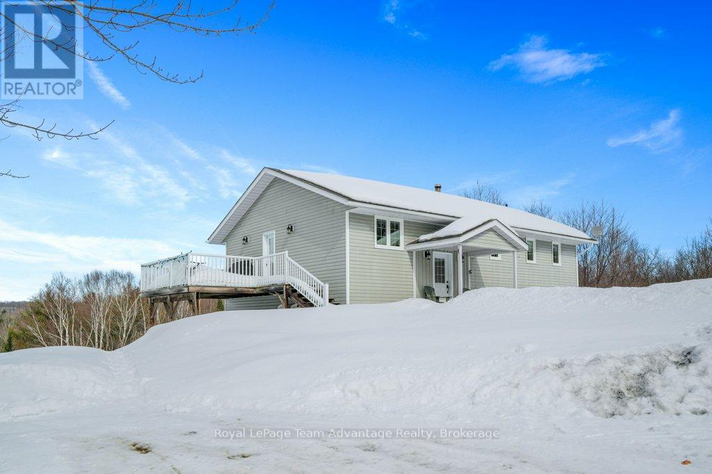 520 Star Lake Road, Seguin, Ontario  P2A 1J0 - Photo 41 - X12860844