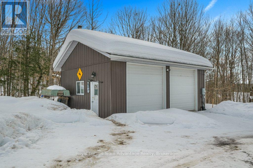 520 Star Lake Road, Seguin, Ontario  P2A 1J0 - Photo 42 - X12860844