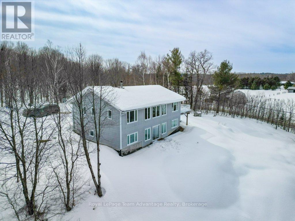 520 Star Lake Road, Seguin, Ontario  P2A 1J0 - Photo 44 - X12860844