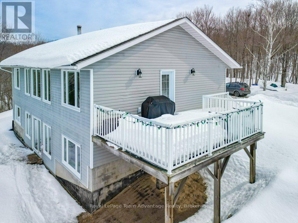 520 Star Lake Road, Seguin, Ontario  P2A 1J0 - Photo 45 - X12860844