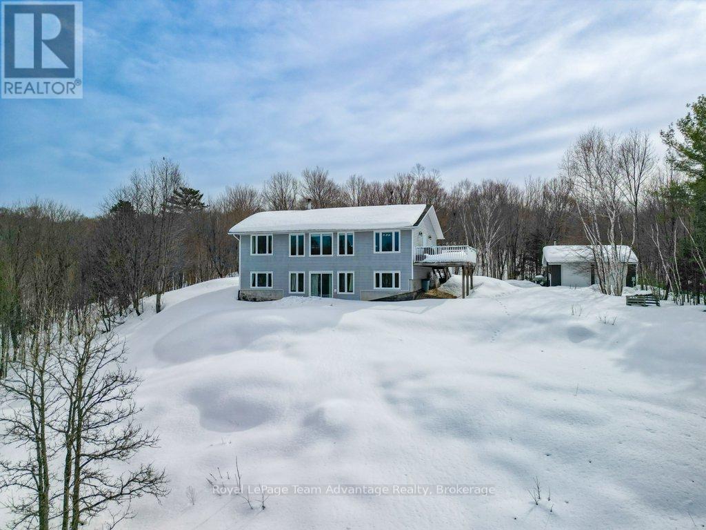 520 Star Lake Road, Seguin, Ontario  P2A 1J0 - Photo 46 - X12860844