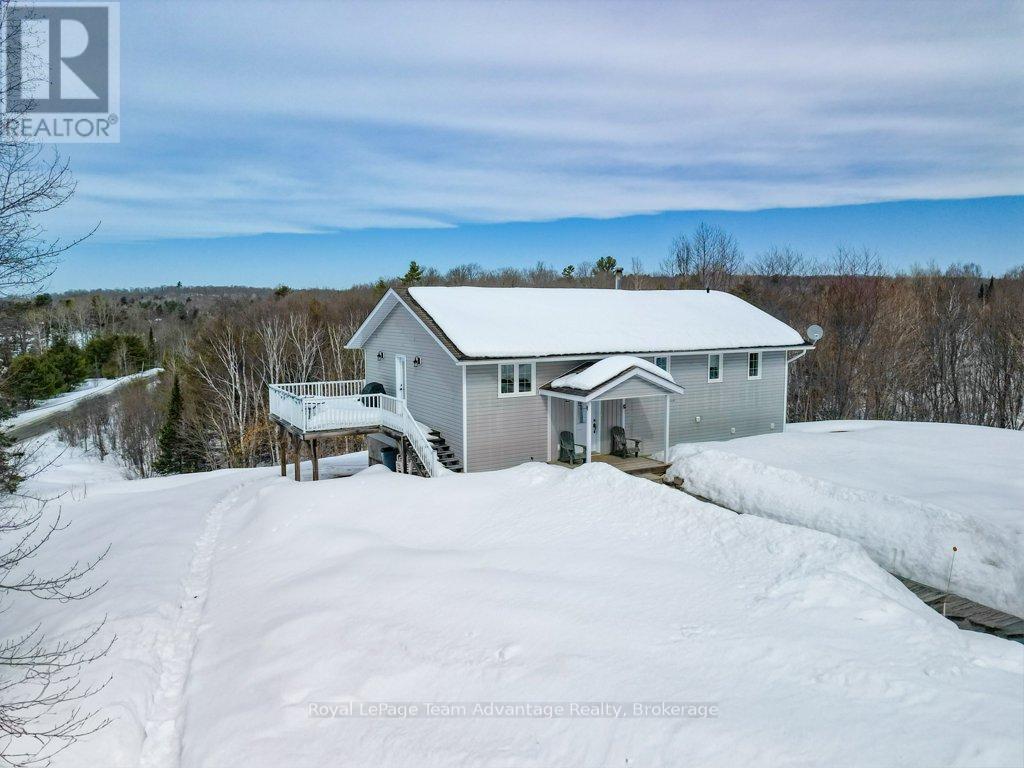 520 Star Lake Road, Seguin, Ontario  P2A 1J0 - Photo 50 - X12860844