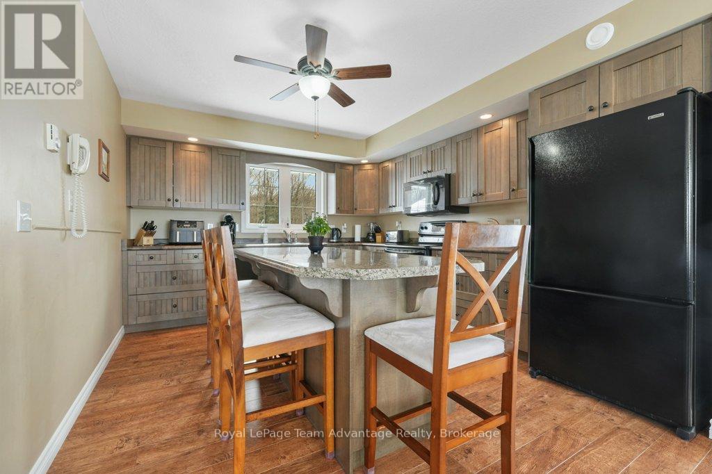 520 Star Lake Road, Seguin, Ontario  P2A 1J0 - Photo 7 - X12860844