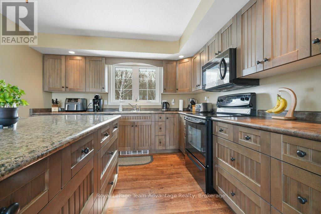 520 Star Lake Road, Seguin, Ontario  P2A 1J0 - Photo 8 - X12860844