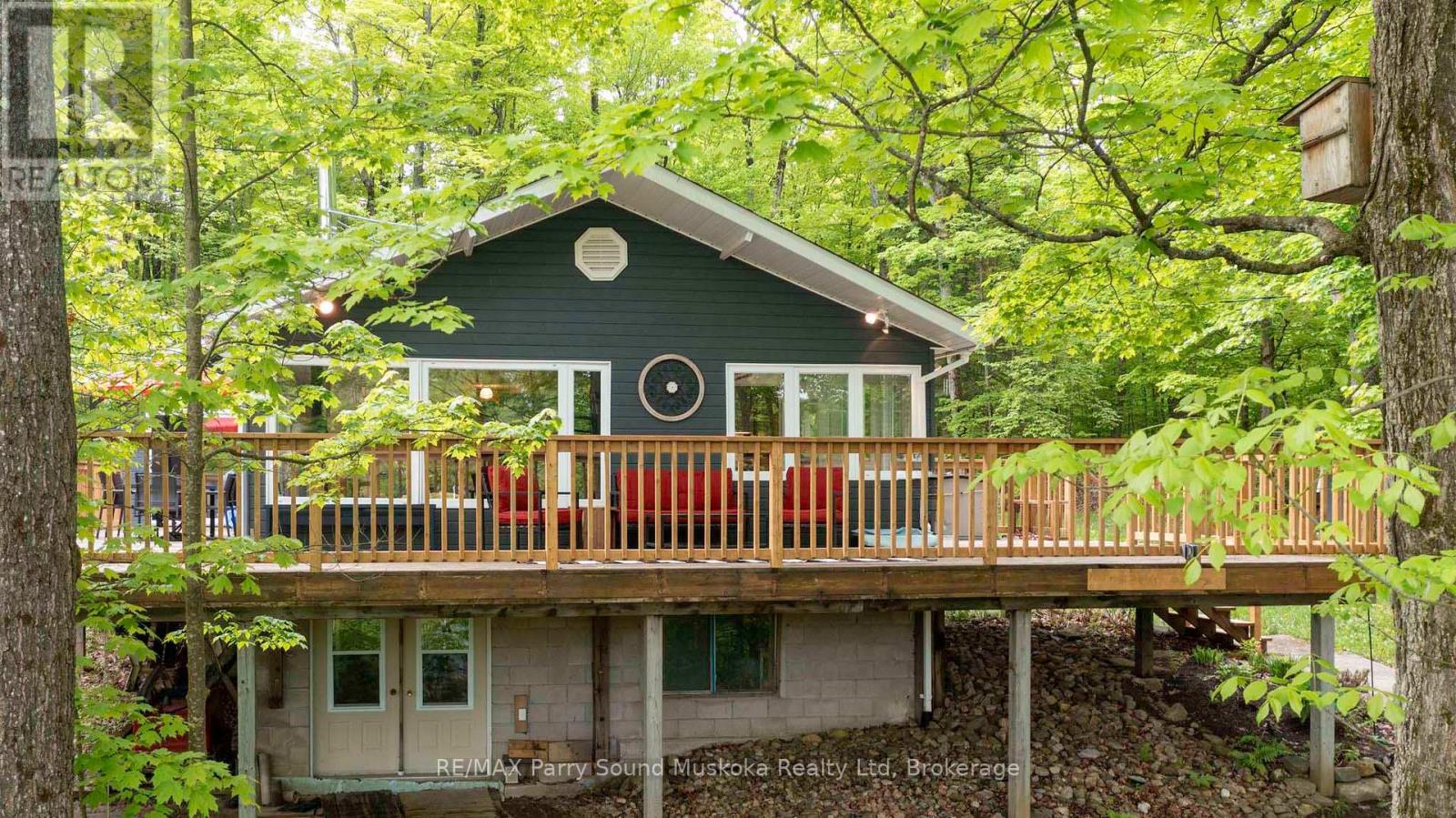 131 Downes Road, Seguin, Ontario  P2A 2W8 - Photo 1 - X12861672