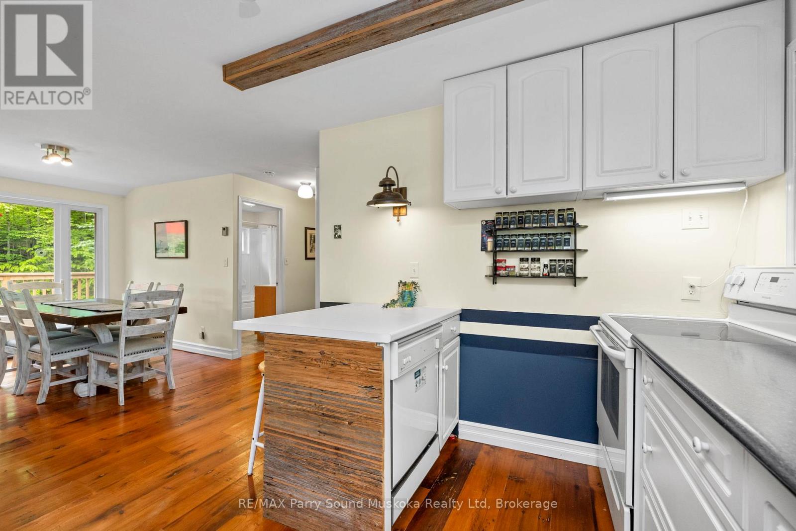 131 Downes Road, Seguin, Ontario  P2A 2W8 - Photo 16 - X12861672