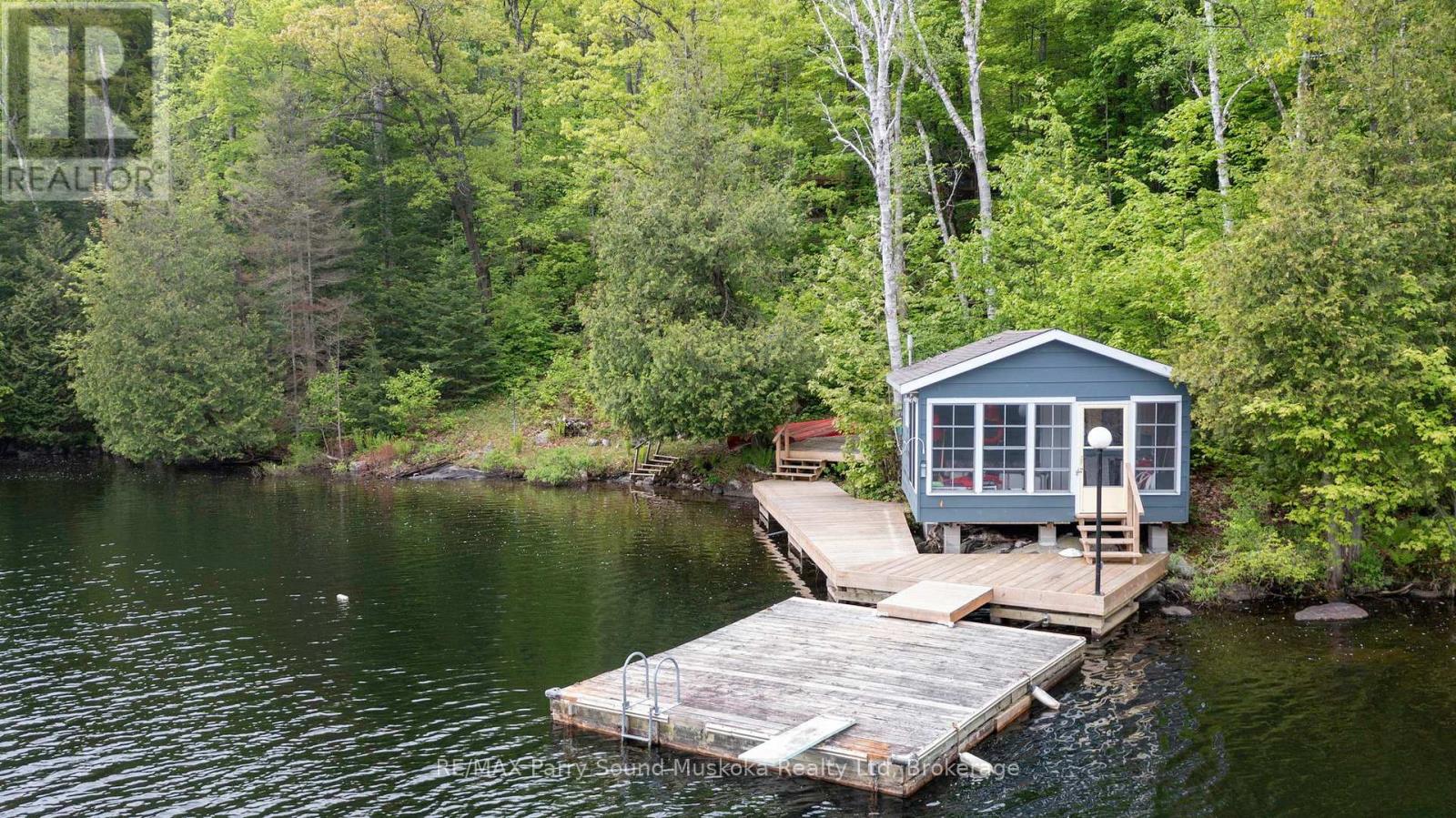 131 Downes Road, Seguin, Ontario  P2A 2W8 - Photo 2 - X12861672