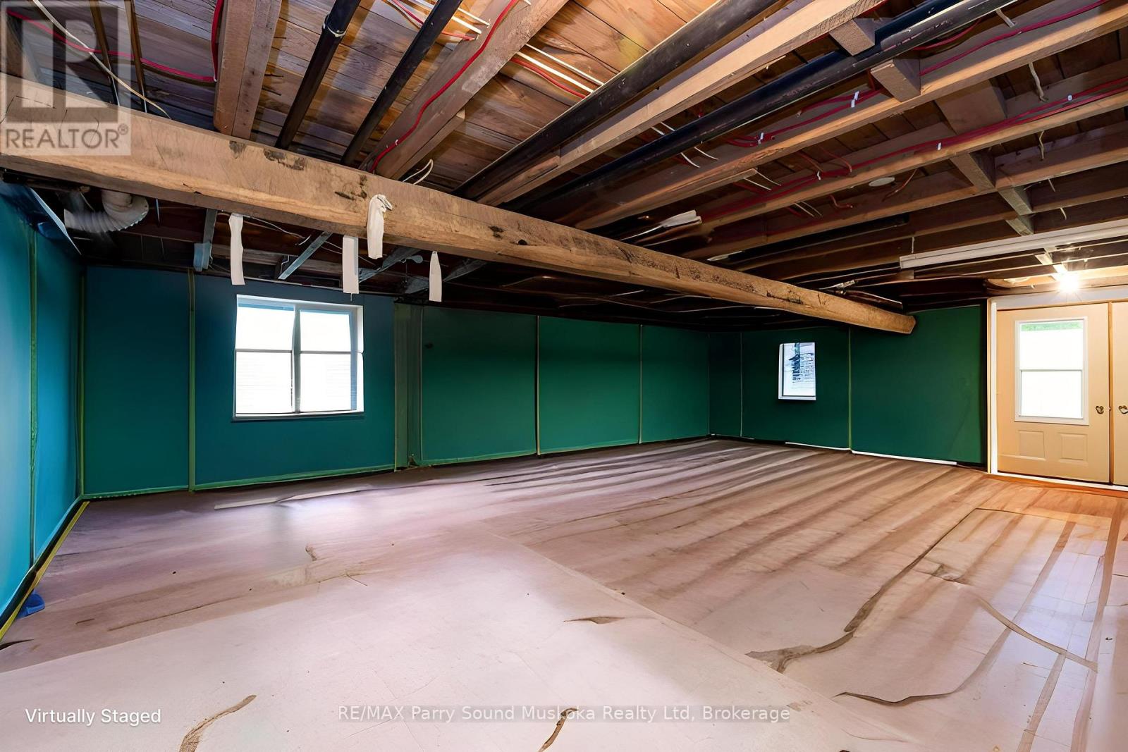 131 Downes Road, Seguin, Ontario  P2A 2W8 - Photo 29 - X12861672