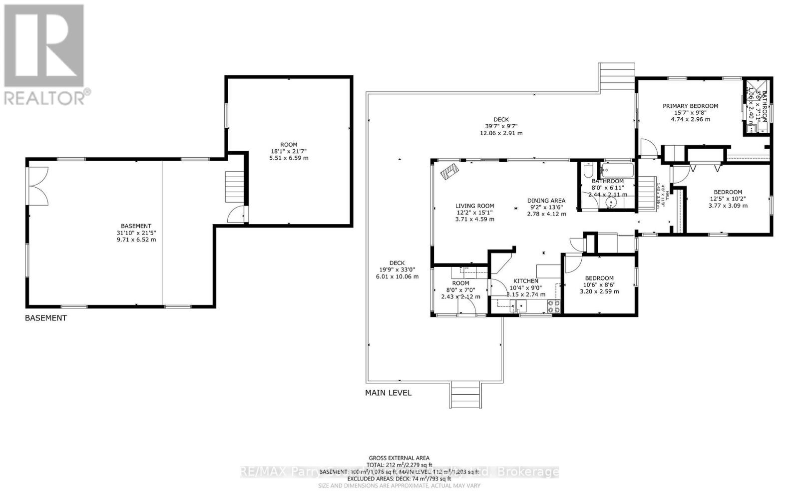131 Downes Road, Seguin, Ontario  P2A 2W8 - Photo 31 - X12861672