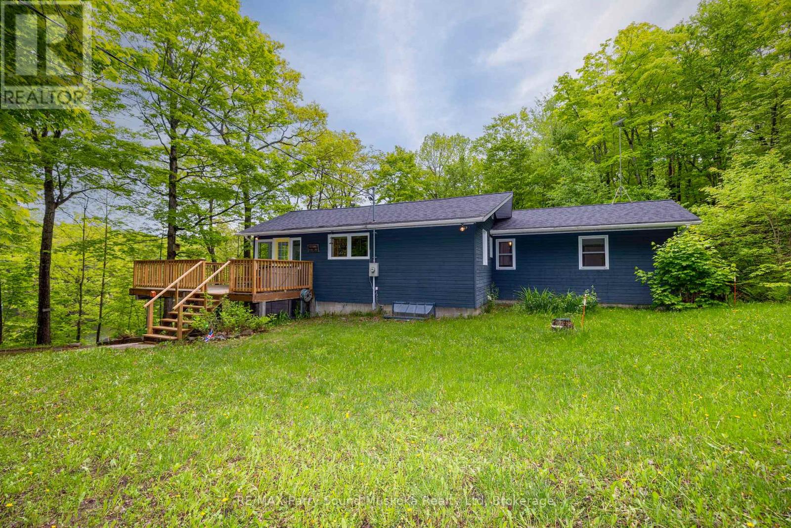 131 Downes Road, Seguin, Ontario  P2A 2W8 - Photo 42 - X12861672