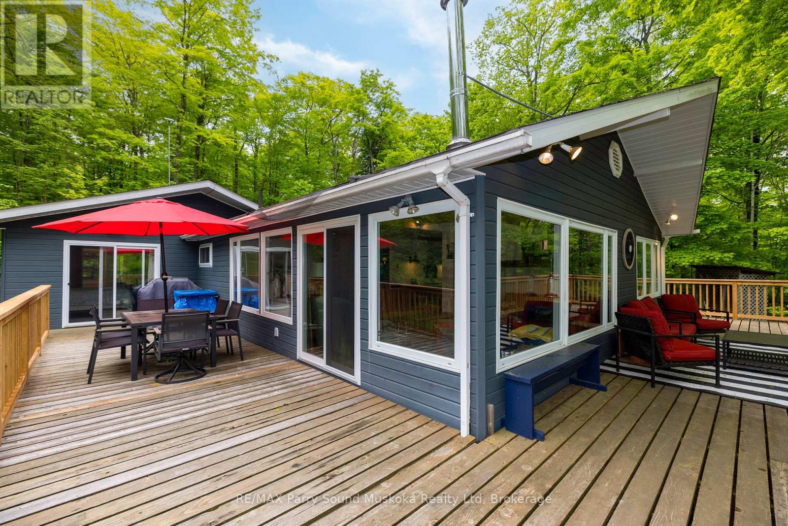 131 Downes Road, Seguin, Ontario  P2A 2W8 - Photo 7 - X12861672