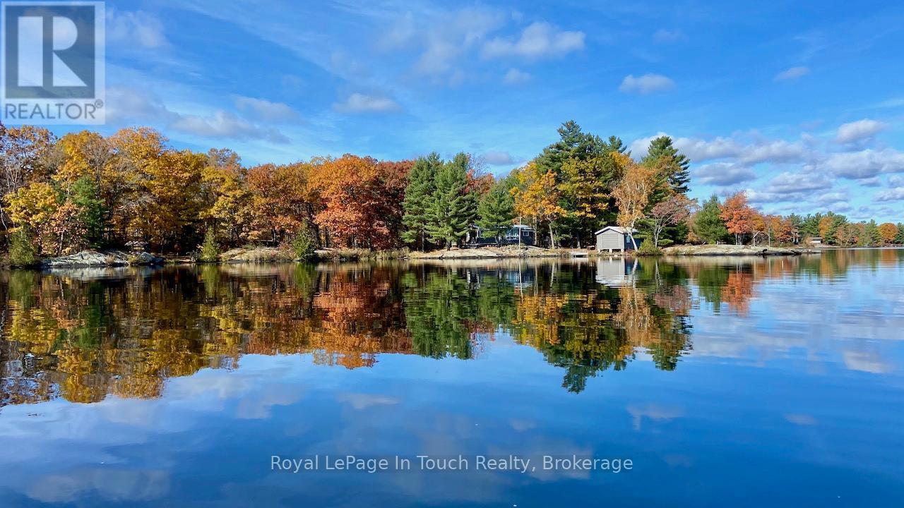 1916 Six Mile Lake Shore Island, Georgian Bay, Ontario  L0K 1S0 - Photo 10 - X12861736