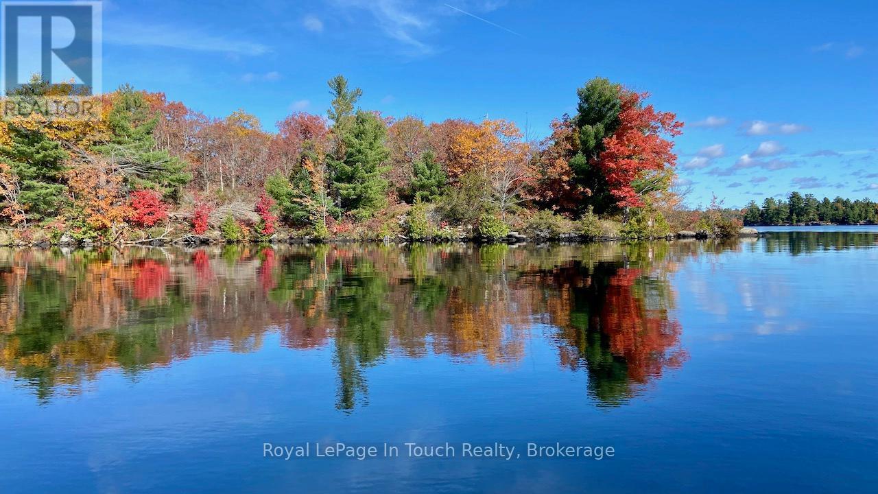 1916 Six Mile Lake Shore Island, Georgian Bay, Ontario  L0K 1S0 - Photo 12 - X12861736