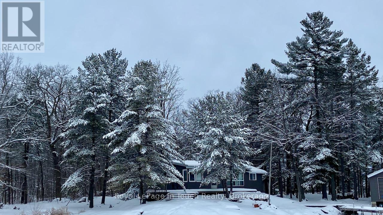 1916 Six Mile Lake Shore Island, Georgian Bay, Ontario  L0K 1S0 - Photo 13 - X12861736