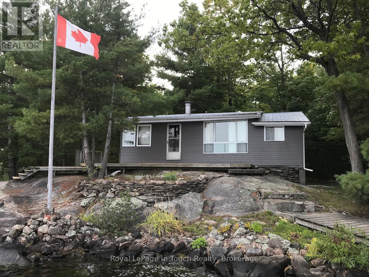 1916 Six Mile Lake Shore Island, Georgian Bay, Ontario  L0K 1S0 - Photo 16 - X12861736
