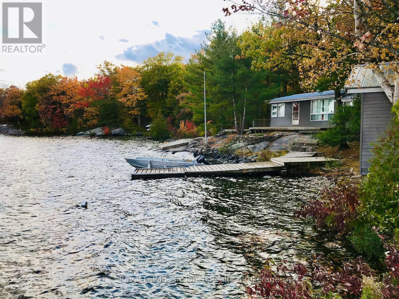 1916 Six Mile Lake Shore Island, Georgian Bay, Ontario  L0K 1S0 - Photo 17 - X12861736