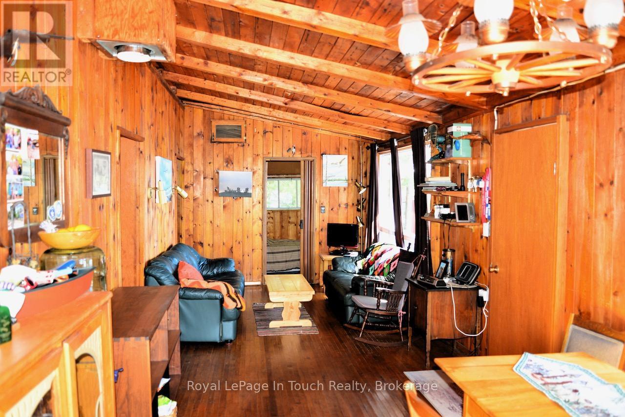 1916 Six Mile Lake Shore Island, Georgian Bay, Ontario  L0K 1S0 - Photo 24 - X12861736