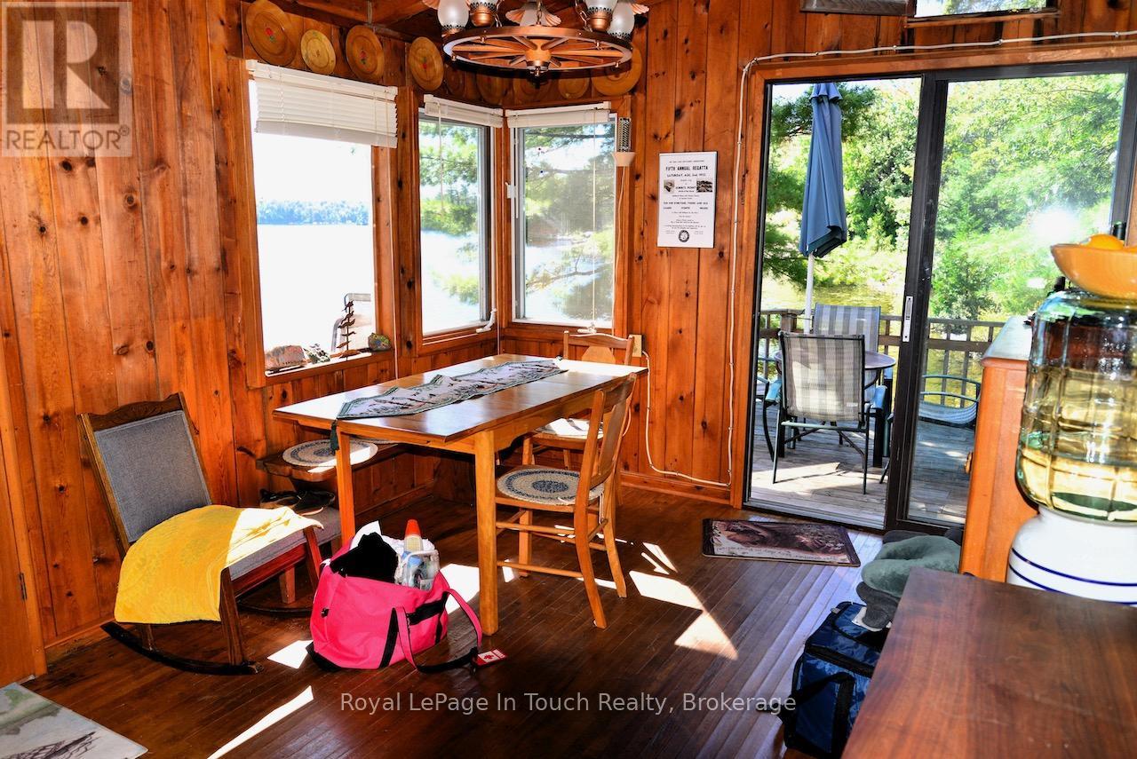 1916 Six Mile Lake Shore Island, Georgian Bay, Ontario  L0K 1S0 - Photo 25 - X12861736