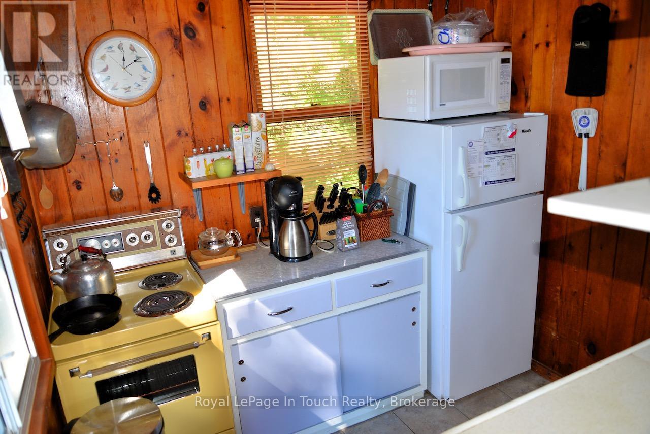 1916 Six Mile Lake Shore Island, Georgian Bay, Ontario  L0K 1S0 - Photo 27 - X12861736