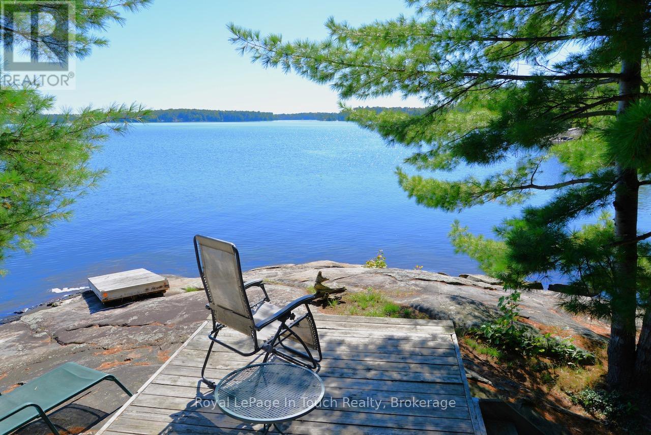 1916 Six Mile Lake Shore Island, Georgian Bay, Ontario  L0K 1S0 - Photo 28 - X12861736