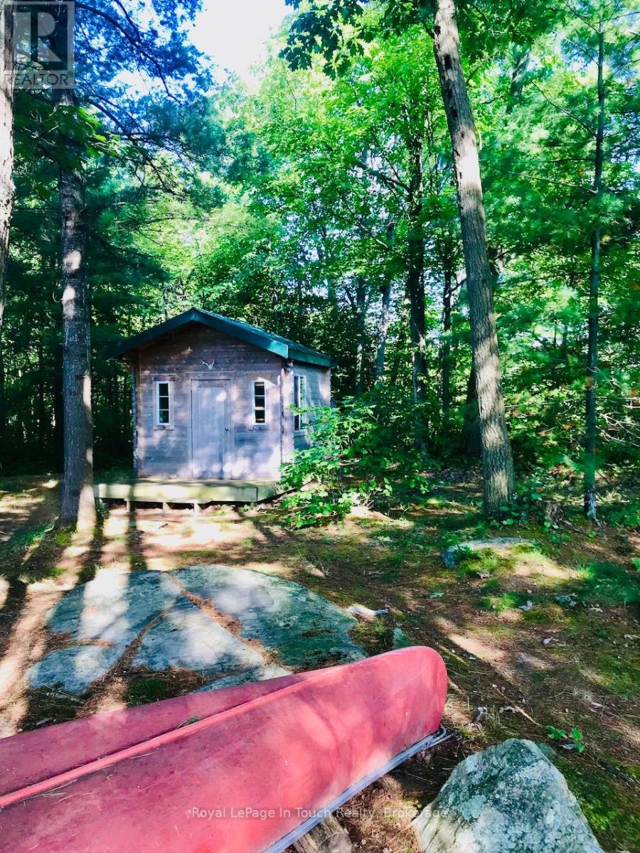 1916 Six Mile Lake Shore Island, Georgian Bay, Ontario  L0K 1S0 - Photo 29 - X12861736