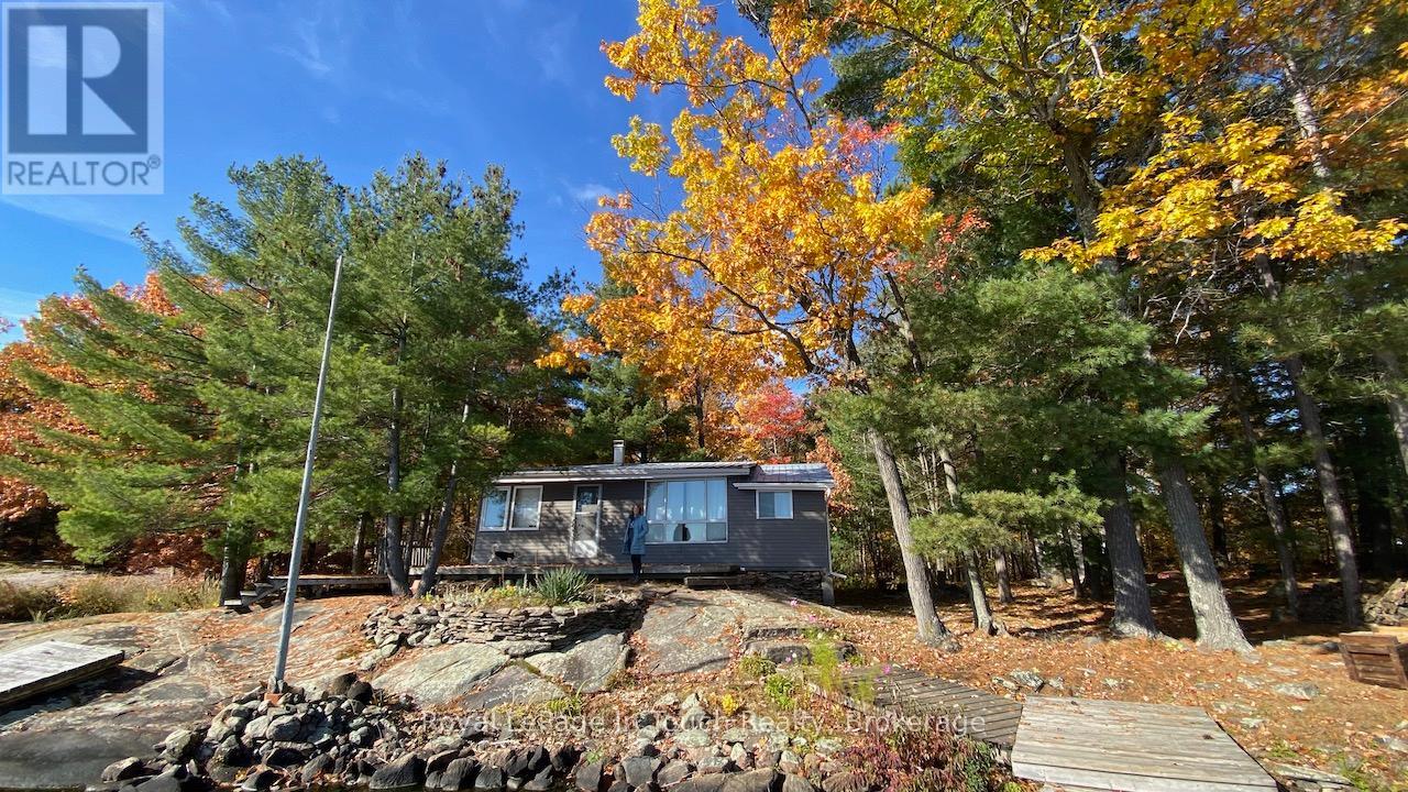 1916 Six Mile Lake Shore Island, Georgian Bay, Ontario  L0K 1S0 - Photo 3 - X12861736